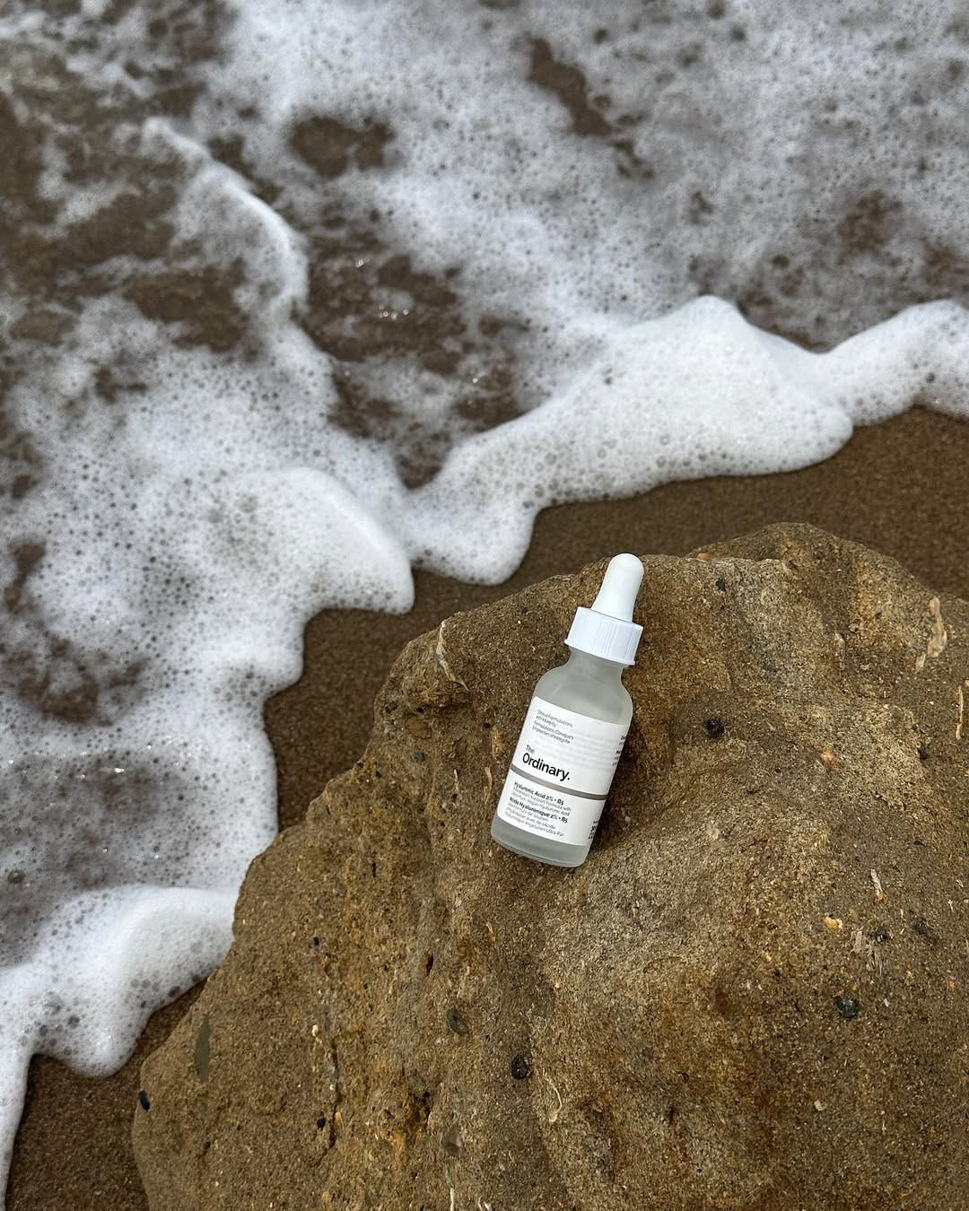 سرم اوردینری